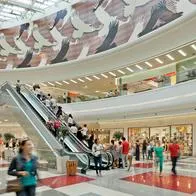 Centro comercial, en nota sobre el de Colombia tendrá expansión