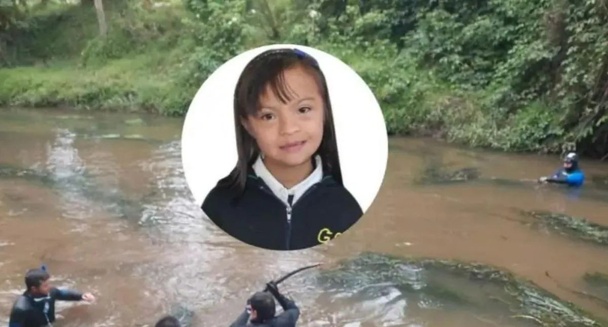 Desaparición de Valeria Afanador: Interpol emitió circular amarilla en búsqueda