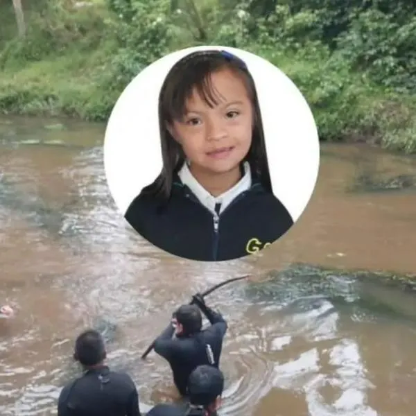 Desaparición de Valeria Afanador: Interpol emitió circular amarilla en búsqueda
