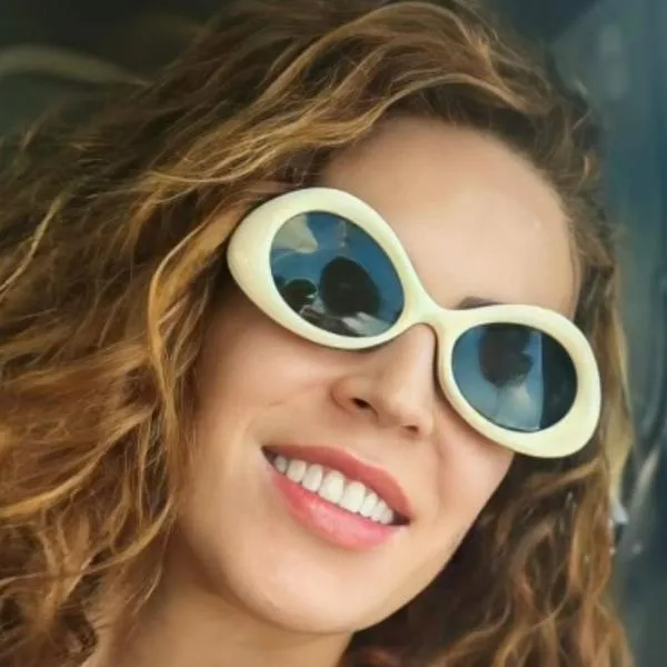 Alejandra Azcárate tiene nuevo amor luego de separación de Miguel Jaramillo