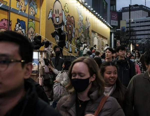 Corea del Sur: el Gobierno estudia trasladar los días festivos al lunes para fomentar el consumo