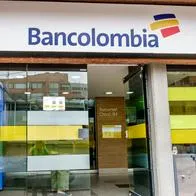 Bancolombia gana más plata que otros bancos en Colombia como Davivienda y Banco de Bogotá, según nuevo informe de la Superfinanciera.