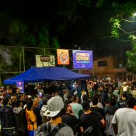 ¡Prográmese! La Semana de la Juventud se vivirá en Barrio Antioquia este miércoles