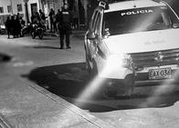 Aceptó un servicio por plataforma, intentaron robarle el carro y lo mataron con arma blanca: hay un capturado
