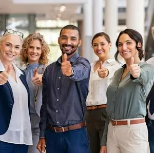 Vacantes para jóvenes sin experiencia