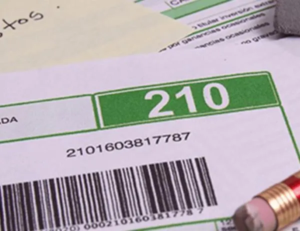 ¿Te corresponde declarar renta esta semana? Fechas clave del 20 al 25 de agosto 