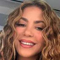 Bailarina de Shakira contó la mala experiencia que le pasó con la cantante
