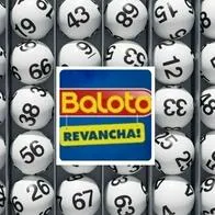 Fotos de lotería y Baloto, en nota de Baloto Revancha, resultados de hoy, miércoles 20 de agosto de 2025, sorteo, 2542