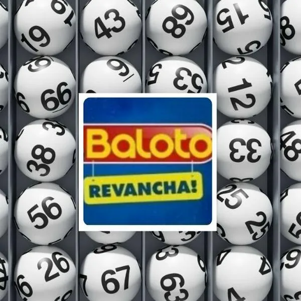 Fotos de lotería y Baloto, en nota de Baloto Revancha, resultados de hoy, miércoles 20 de agosto de 2025, sorteo, 2542