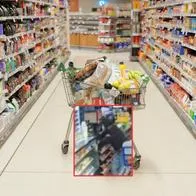 Supermercado
