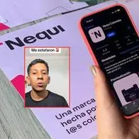Nequi respondió a joven que fue estafado por teléfono y le vaciaron la cuenta