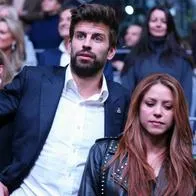 Gerard Piqué y Shakira, en nota sobre que habrían vendido una de sus mansiones