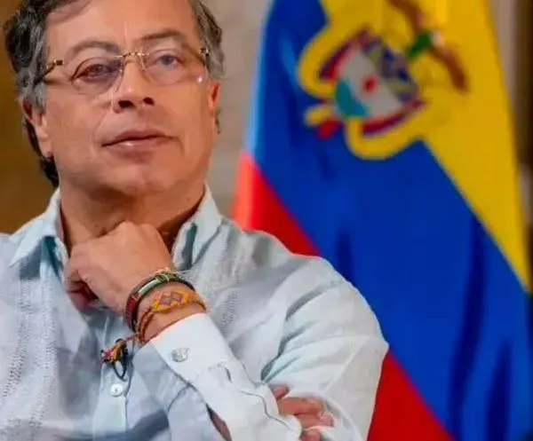 Ley seca, restricción de drones y alerta hospitalaria por visita de Petro a Valledupar