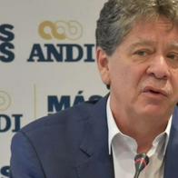 Presidente de la Andi pide discutir gasto antes de una nueva reforma tributaria