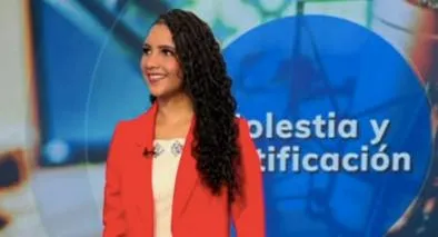 Vilma Jay, experiodista de Caracol, nombrada por Petro embajadora en Nicaragua