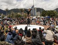 Con gran balance se celebró edición 20 del Festival de Teatro y Circo de Bogotá  