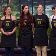 Participantes de 'Masterchef' 2025 están de pelea y se eliminaron de Instagram