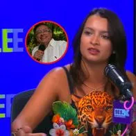 Hija de Gustavo Petro dice que se le cierran las puertas al emprender en el país