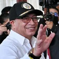 El presidente Gustavo Petro canceló su participación en un conversatorio por problemas de salud no especificados, según magistrado Jorge Enrique Ibáñez.