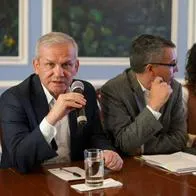 Nicaragua niega extradición Carlos Ramón González: Petro hizo solicitud