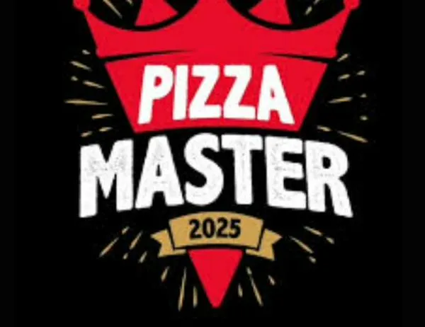 Del 22 al 28 de septiembre: Disfruta de Pizza Master en Bogotá 2025 