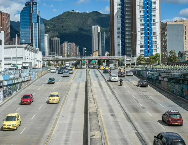 ¿Cómo opera el pico y placa en Bogotá este jueves 21 de agosto? Conoce aquí 