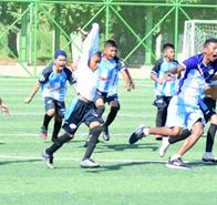 Valledupar Cup 2025: más de 3.000 niños jugarán el torneo infantil más grande del Caribe