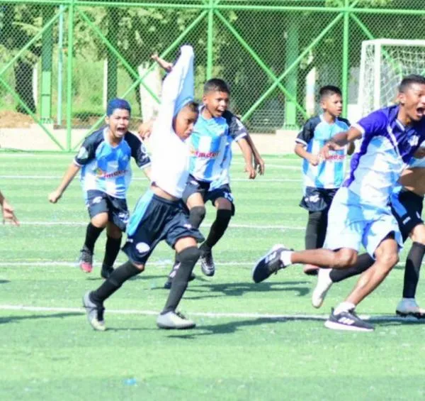 Valledupar Cup 2025: más de 3.000 niños jugarán el torneo infantil más grande del Caribe