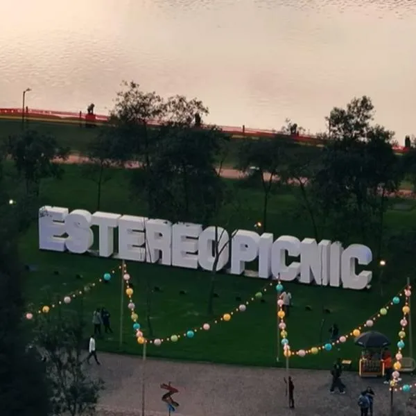 Preventa del FEP Estereo Picnic: compra de boletas para festival