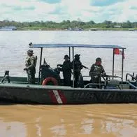 Contratistas Perú fueron liberados según gobierno nacional