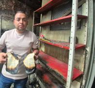 Ayude a las librerías del Centro de Manizales a renacer de las cenizas: así puede donarles libros y recursos
