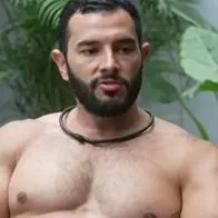 Eleazar, capitán de Alpha