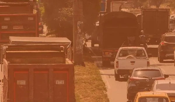 No se confunda, este es el pico y placa para el jueves, 21 de agosto