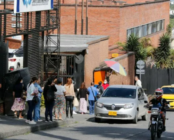 Esta es la clínica de Manizales que les cerrará servicios a usuarios de Nueva EPS este 21 de agosto: ¿por qué?