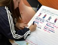  Bogotá fortalece la participación con la firma de 17 Acuerdos de Confianza 