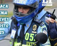 Pico y placa en Armenia (Quindío) este jueves, 21 de agosto del 2025
