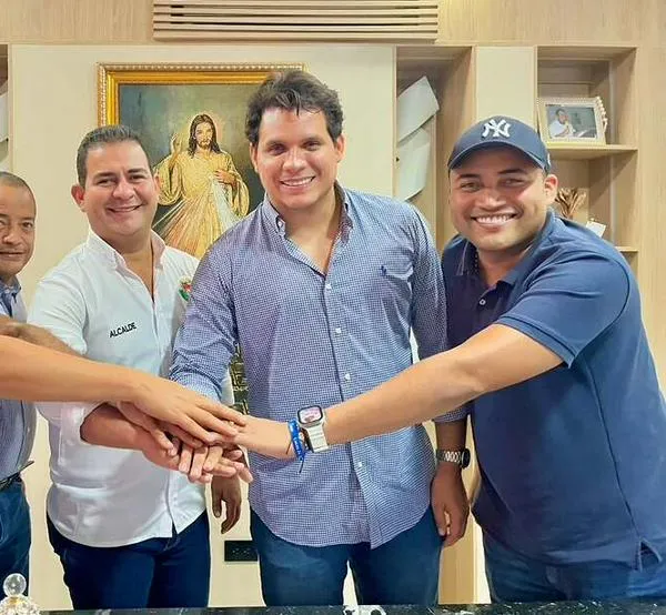 De regalías a deuda: los alcaldes del corredor minero del Cesar solicitarán grandes empréstitos