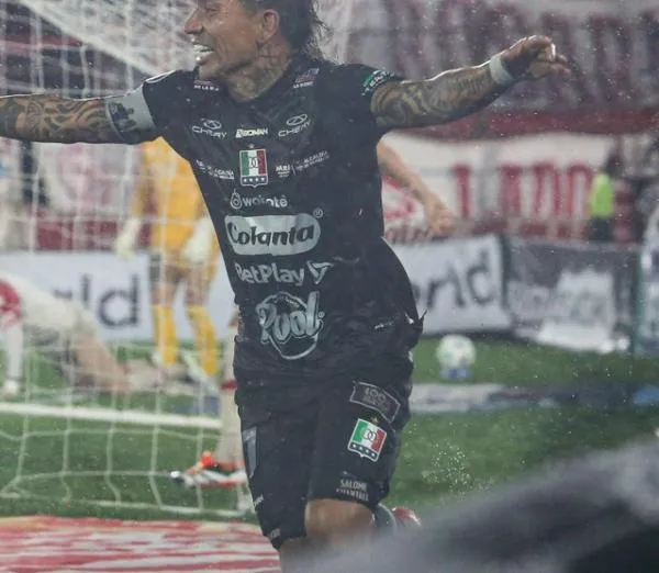 Otros 700 mil dólares: así están las cuentas del Once Caldas tras pasar a cuartos de final de la Sudamericana