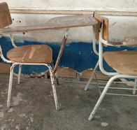 Crisis en subsede del colegio San Joaquín de Valledupar: 300 niños afectados por aguas negras y abandono oficial