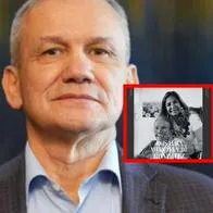 Falleció la mamá de Carlos Ramón González, prófugo de la justicia colombiana