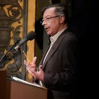 Gustavo Petro sacó nueva hipótesis sobre magnicidio de Miguel Uribe