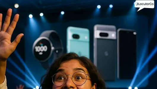 Pixel 10 y más
