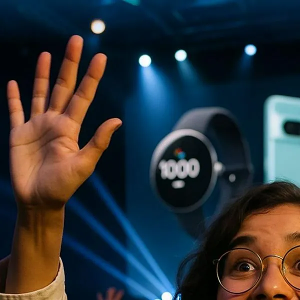 Pixel 10 y más