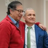 Cancillería de Colombia rechazó decisión de Nicaragua sobre Ramón González