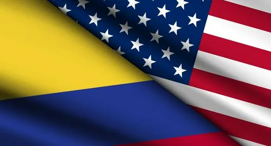 Sorpresa por lo que pasó con más de 23.000 colombianos con Donald Trump en EE. UU.: no se veía en 30 años y la preocupación crece.  