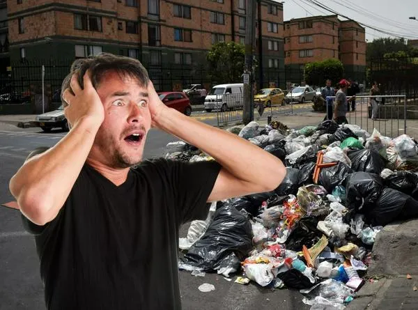 Qué va a pasar con el modelo de recolección de basura en Bogotá: habrá cambio 