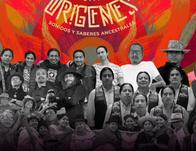 ¡Asiste del 27 al 31 de Agosto! Conoce artistas Festival Orígenes 2025 en Bogotá 