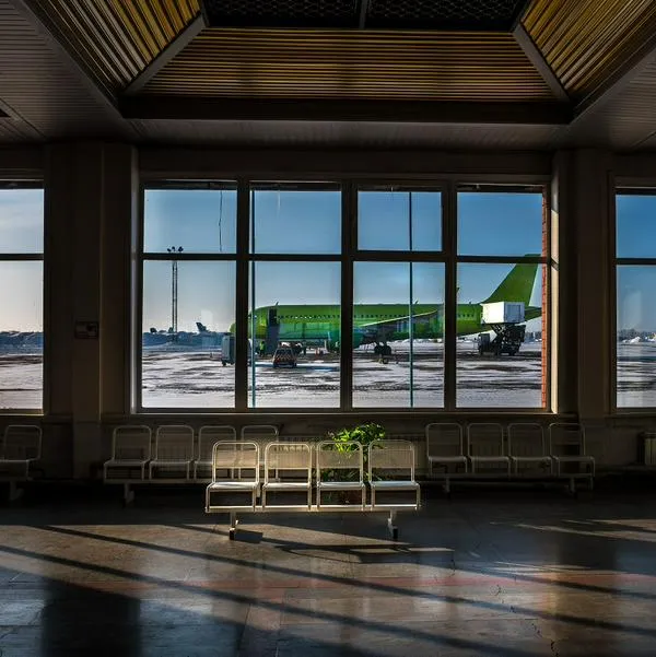 Aeropuerto, en nota sobre que transformarán uno de Colombia