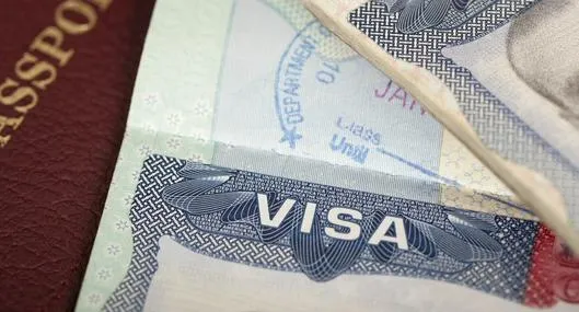 Dan aviso a quienes tienen este tipo de visa a EE.UU.: habrá cambio grande