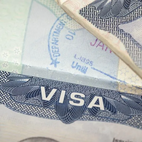 Dan aviso a quienes tienen este tipo de visa a EE.UU.: habrá cambio grande